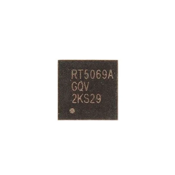 Φωτογραφία προϊόντος: Richtek IC RT5069A QNF-32 PlayStation 4 Slim / PRO