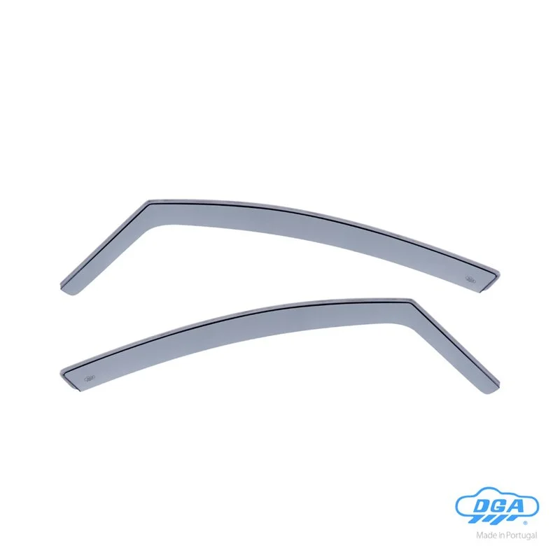 Φωτογραφία προϊόντος: PEUGEOT 508 4D/5D 2011-2018 ΖΕΥΓΑΡΙ ΜΠΡΟΣΤΙΝΟΙ ΑΝΕΜΟΘΡΑΥΣΤΕΣ ΑΠΟ ΕΥΚΑΜΠΤΟ ΧΥΤΟ ΑΚΡΥΛΙΚΟ ΓΥΑΛΙ (CAST ACRYLIC GLASS) DGA - 2 ΤΕΜ.