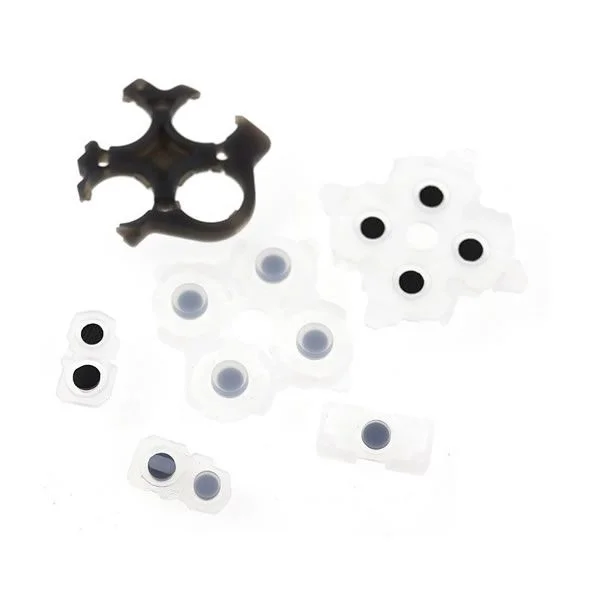 Φωτογραφία προϊόντος: PS5 Conductive rubber pads για χειριστήριο DualSense BDM-030/ BDM-040/ BDM-050