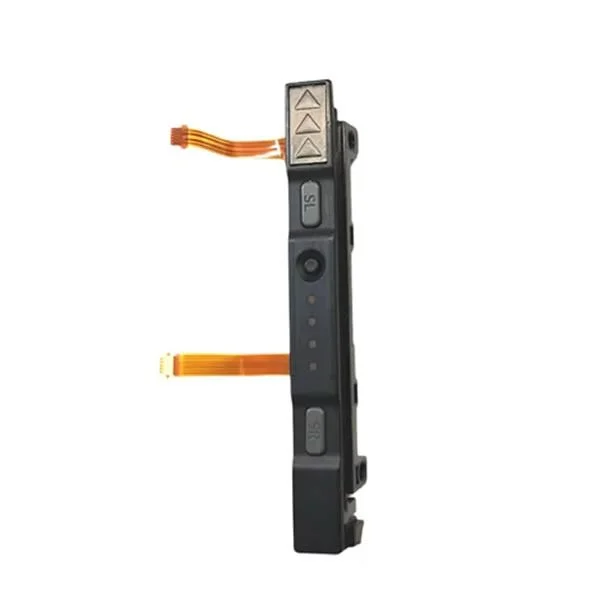 Φωτογραφία προϊόντος: Right Gamepad Slider για Nintendo Switch Joycon με Buttons