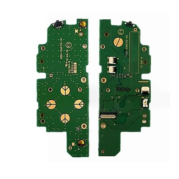 Φωτογραφία προϊόντος: Left PCB Board για Nintendo Switch Lite