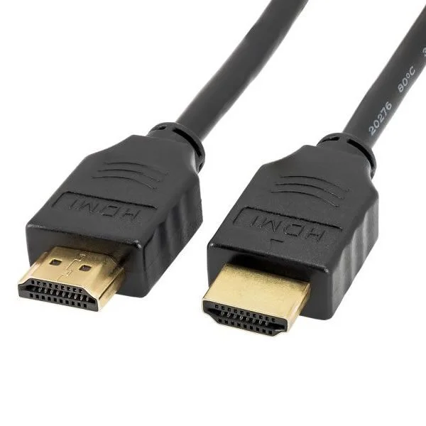 Φωτογραφία προϊόντος: Καλώδιο HDMI σε HDMI 0.5m 1.4v Akyga AK-HD-05A