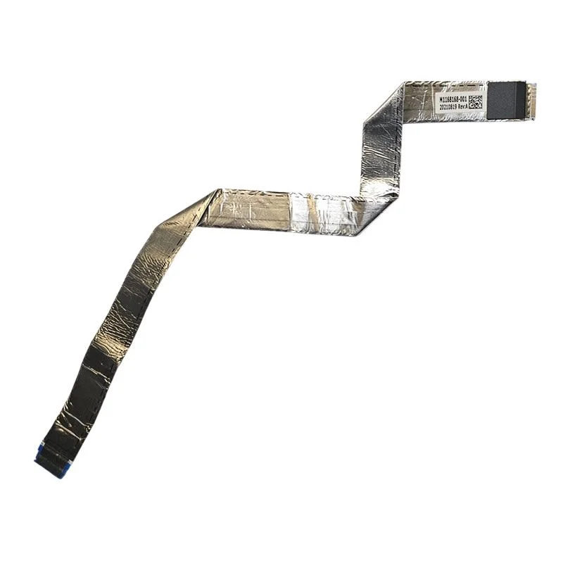 Φωτογραφία προϊόντος: Xbox Series X Front USB Port Sync Bind Button Ribbon Flex Cable 20-Pin M1094651-009