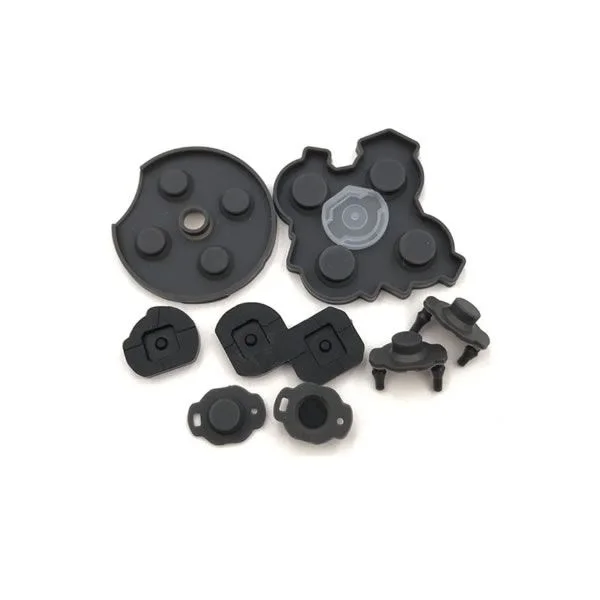 Φωτογραφία προϊόντος: ABXY Cross button conductive rubber pad for Nintend Switch Pro Controller