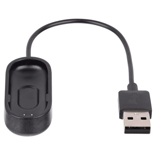 Φωτογραφία προϊόντος: Charging cable Xiaomi Mi Band 4 Akyga AK-SW-13 20cm