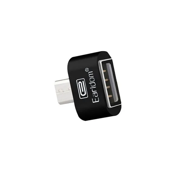 Φωτογραφία προϊόντος: Αντάπτορας Earldom Micro USB σε USB OTG