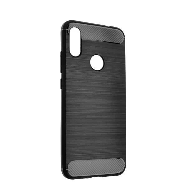 Φωτογραφία προϊόντος: Forcell Carbon θήκη για Xiaomi Redmi Note 8 Μαύρο
