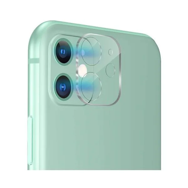 Φωτογραφία προϊόντος: Camera Tempered Glass για iPhone 11