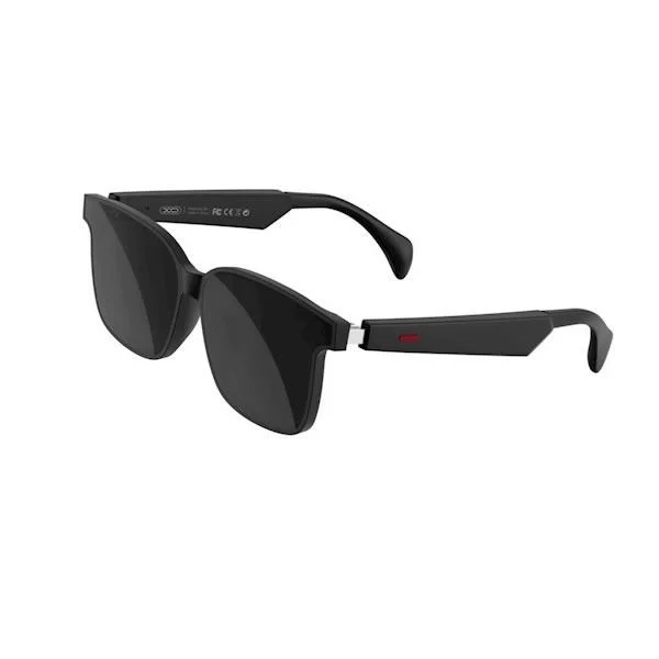 Φωτογραφία προϊόντος: XO Bluetooth Sunglasses E5 Nylon UV400 Μαύρο