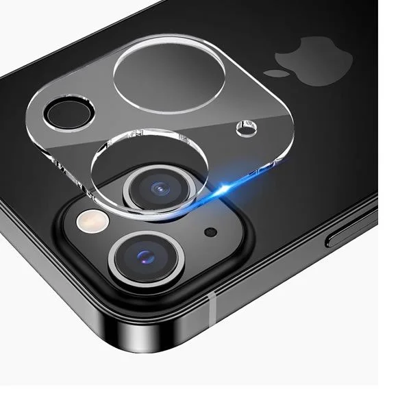 Φωτογραφία προϊόντος: Camera Tempered Glass για iPhone 13