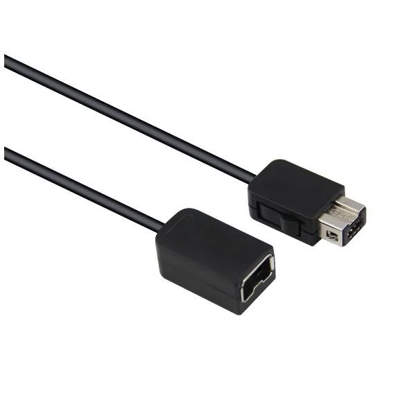 Φωτογραφία προϊόντος: Extension cable 3 μέτρα Nintendo mini NES Controller προέκταση χειριστηρίων