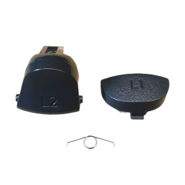 Φωτογραφία προϊόντος: PS4 L1/ L2 Buttons για Χειριστήριο DualShock 4 v4.0