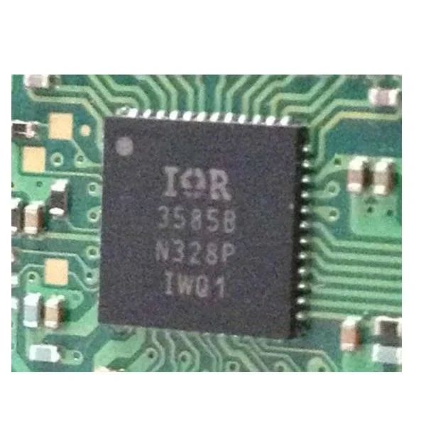 Φωτογραφία προϊόντος: iOR 3585B N328P Power Control IC Chip για Playstation 4