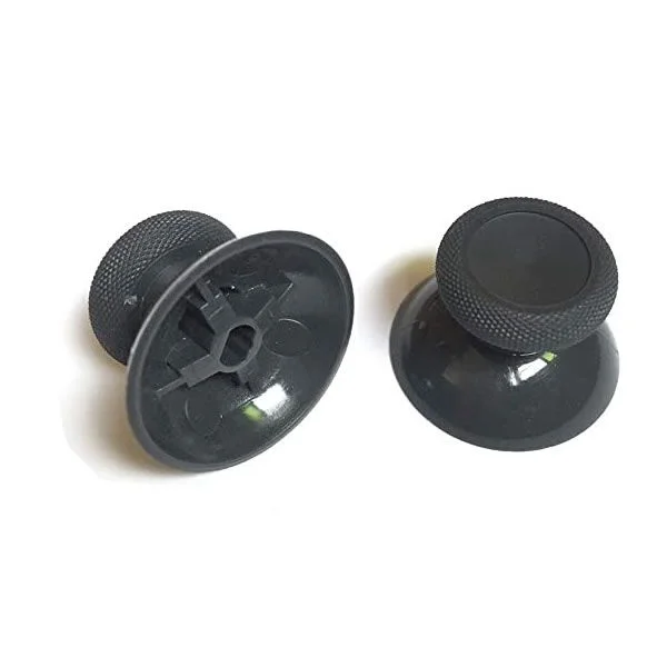 Φωτογραφία προϊόντος: Thumbstick Cap για χειριστήρια Xbox Series Analog Μαύρο 1τμχ