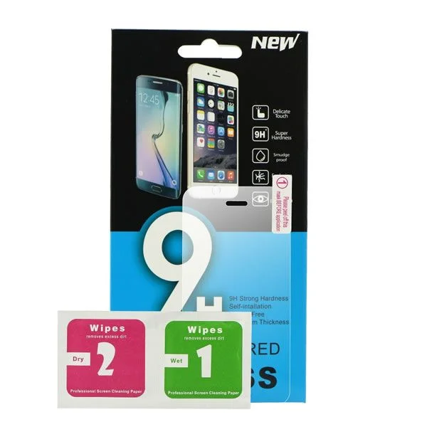 Φωτογραφία προϊόντος: Tempered Glass 9H Οθόνης για Xiaomi Redmi Note 9
