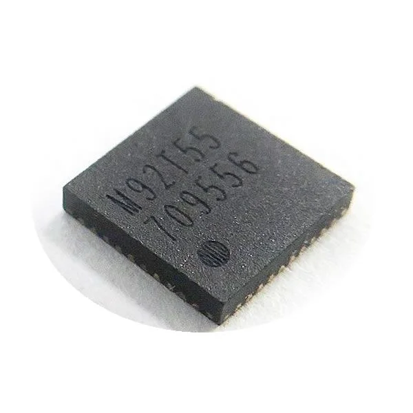 Φωτογραφία προϊόντος: M92T55 IC Chip Charging Power Control για Nintendo Switch