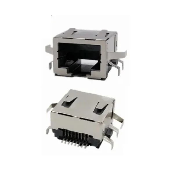 Φωτογραφία προϊόντος: PS5 Network Port 8-pin Ethernet LAN Port RJ45 (Pulled)