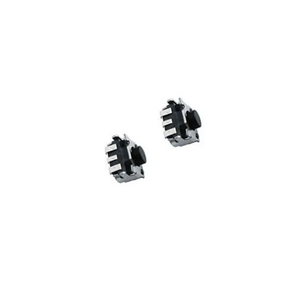 Φωτογραφία προϊόντος: L και R buttons set πλήκτρα για Nintendo DSi DSLite
