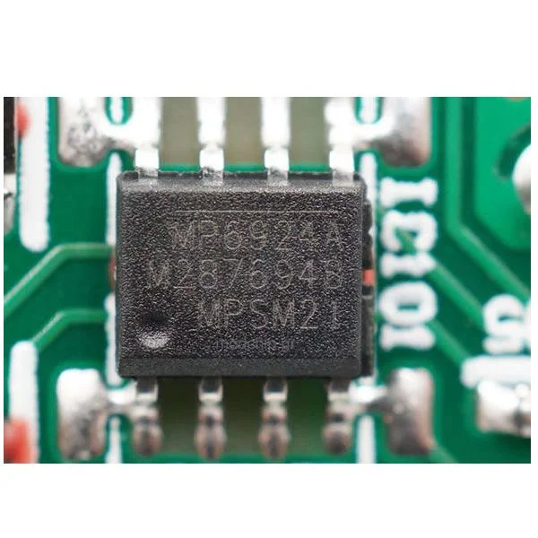 Φωτογραφία προϊόντος: IC101 MP6924A Switching Regulator IC Chip for PS5 Power Supply