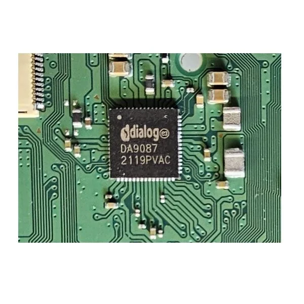 Φωτογραφία προϊόντος: PS5 Controller DualSense Dialog DA9087 PMIC
