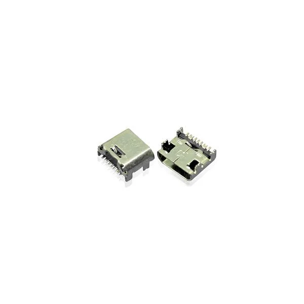 Φωτογραφία προϊόντος: Επαφή φόρτισης micro USB Charging Port για Samsung Galaxy Tab 3 Lite 7.0 T110/ SM-T110/ T111/ SM-T111