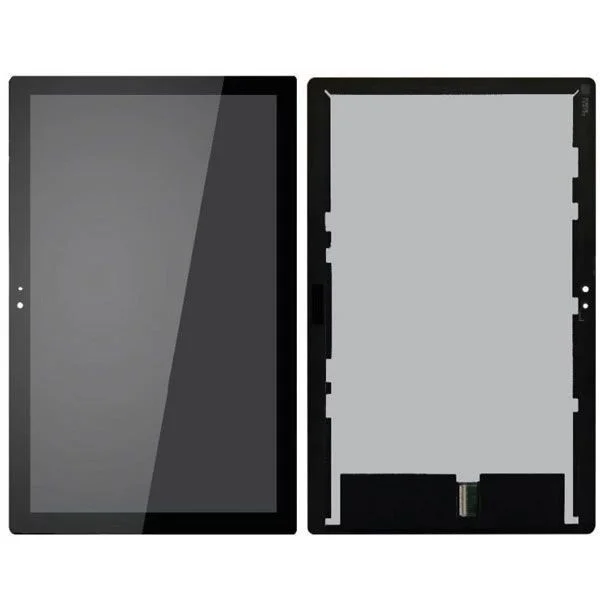Φωτογραφία προϊόντος: Lenovo Tab M10 TB-X505 10.1 Οθόνη LCD με Μηχανισμό Αφής Μαύρο