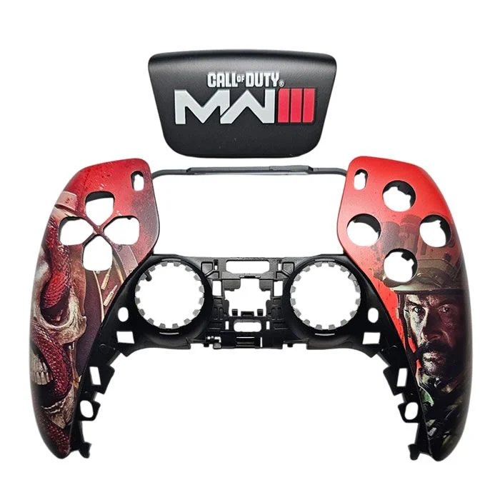 Φωτογραφία προϊόντος: Front Cover with Touch Pad for PS5 Controller v2.0-v3.0 – Call Of Duty