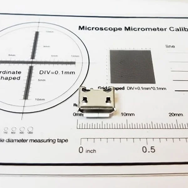 Φωτογραφία προϊόντος: Επαφή φόρτισης micro USB Charging port για tablet Lenovo A2107-A2207