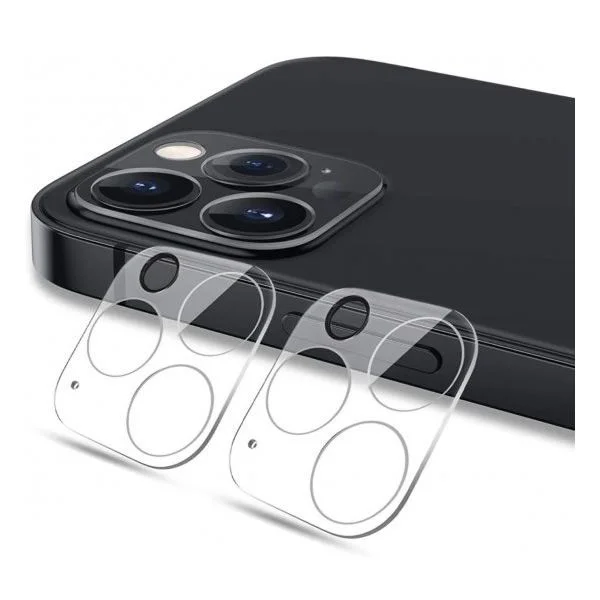 Φωτογραφία προϊόντος: Camera Tempered Glass για iPhone 12 Pro Max