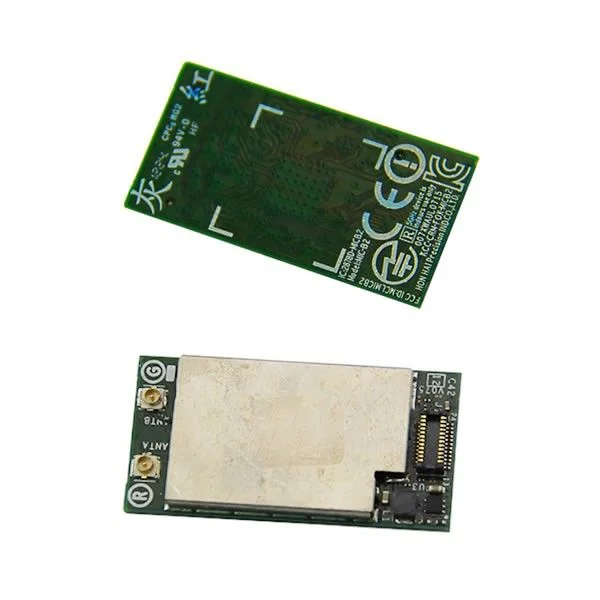 Φωτογραφία προϊόντος: WIFI Board MIC-B2/WIN-B2 για Nintendo Wii U