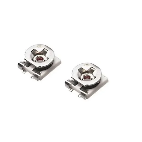 Φωτογραφία προϊόντος: Drift Fix SMD Trimer 100KΩ for Analog 3D Joystick