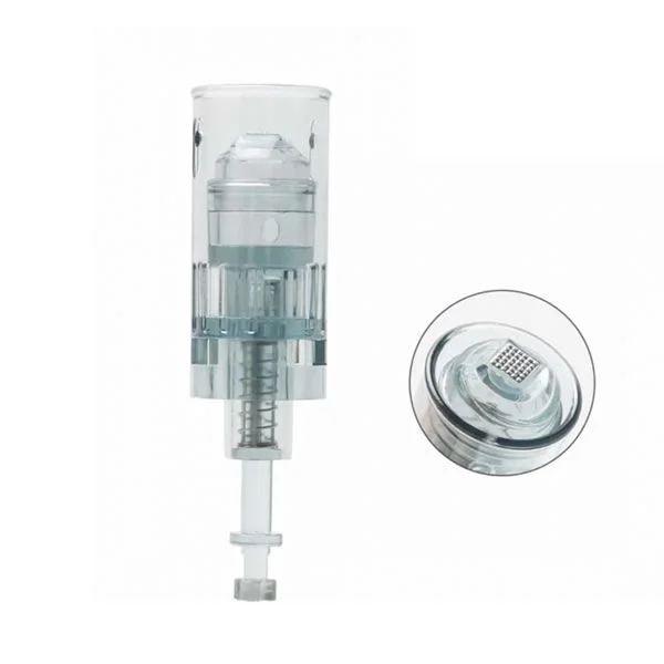 Φωτογραφία προϊόντος: Microneedling Needle Tips Dr. Pen Ultima A6S/M8 Nano Round