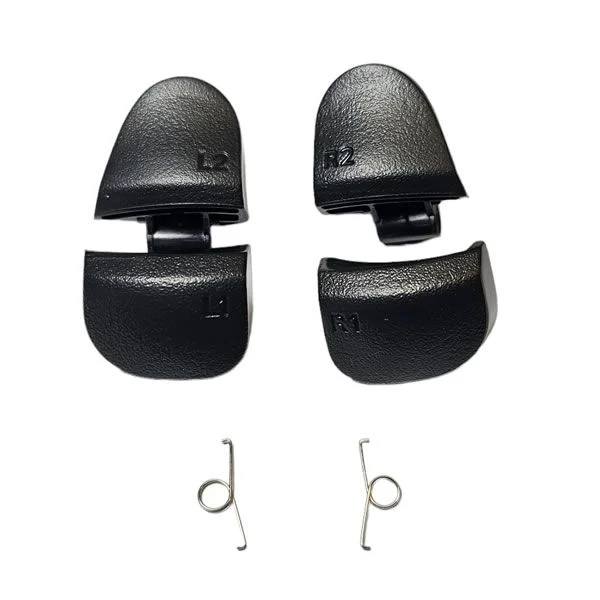 Φωτογραφία προϊόντος: PS5 R1/ L1 και R2/ L2 Buttons για χειριστήρια DualSense BDM-020