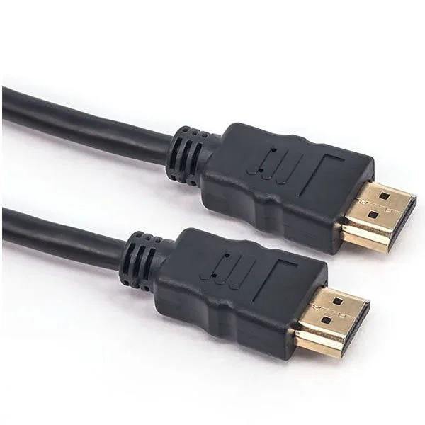 Φωτογραφία προϊόντος: Καλώδιο HDMI σε HDMI 1.4v 5 μέτρα Full HD 3D