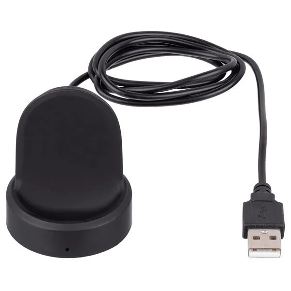 Φωτογραφία προϊόντος: Charging Pad Samsung Galaxy Watch/ Watch Small/ GEAR S2/ S3 Akyga AK-SW-10 1m