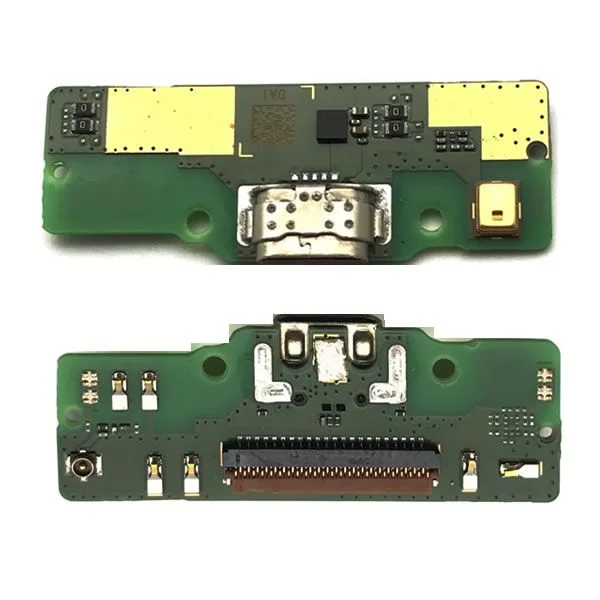 Φωτογραφία προϊόντος: Charging Port Dock Connector Board For Samsung Galaxy Tab A 8.0 2019 SM-T295 (4G)