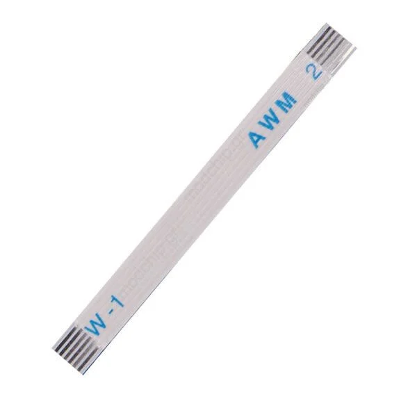 Φωτογραφία προϊόντος: Power ON-OFF Ribbon Cable 6Pin για PS5