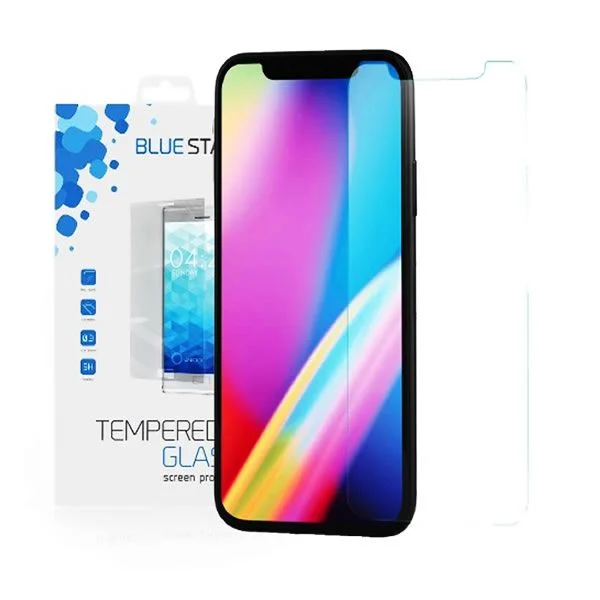 Φωτογραφία προϊόντος: Tempered Glass για iPhone Xs Max 6,5"