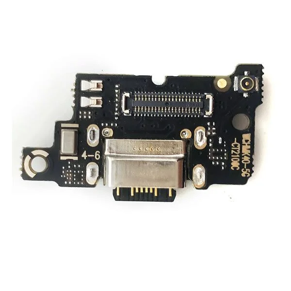 Φωτογραφία προϊόντος: Πλακέτα φόρτισης Charging Board για Xiaomi Poco F3