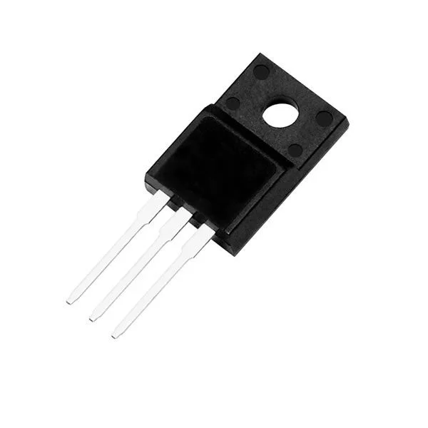 Φωτογραφία προϊόντος: STF18N60M2 18N60M2 TO-220F 650V 13A PS4 - PS5 Power Supply