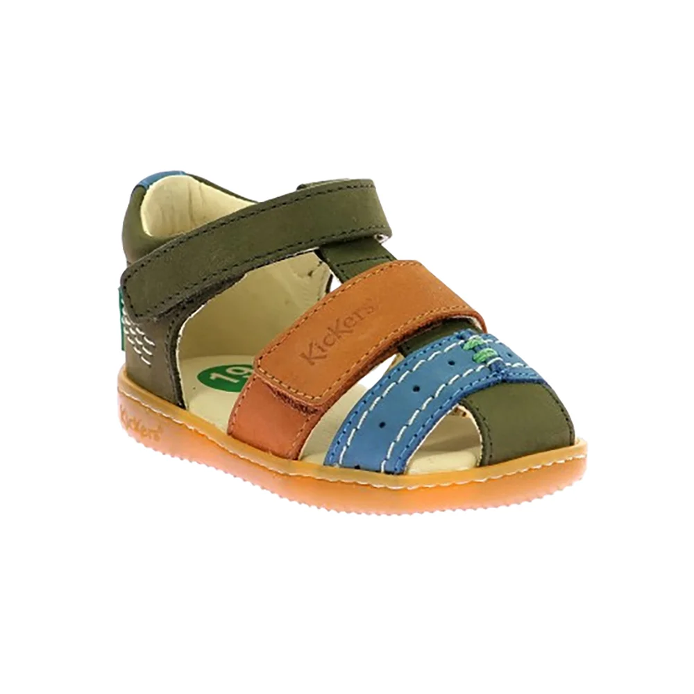 Φωτογραφία προϊόντος: KICKERS KICK BAZAR 1201380