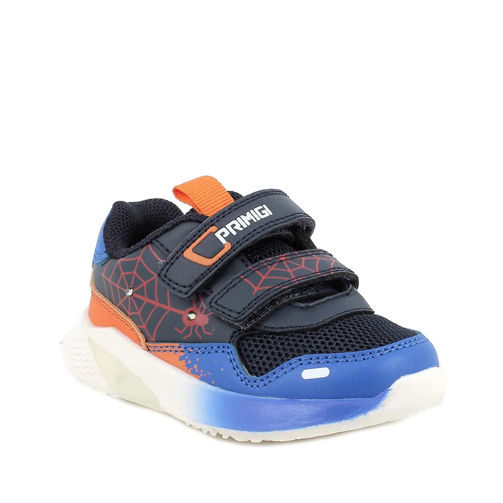 Φωτογραφία προϊόντος: PRIMIGI SNEAKERS ΜΕ ΦΩΤΑΚΙΑ 7951100