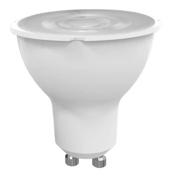 Φωτογραφία προϊόντος: ΛΑΜΠΑ LED GU10 7W 3000K 38° 220-240V 180-77822