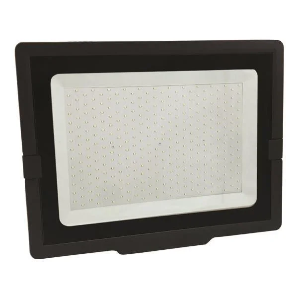 Φωτογραφία προϊόντος: ΠΡΟΒΟΛΕΑΣ LED 300W SMD SLIM 220-240V 4000K ΜΑΥΡΟΣ IP65 PLUS 147-69359