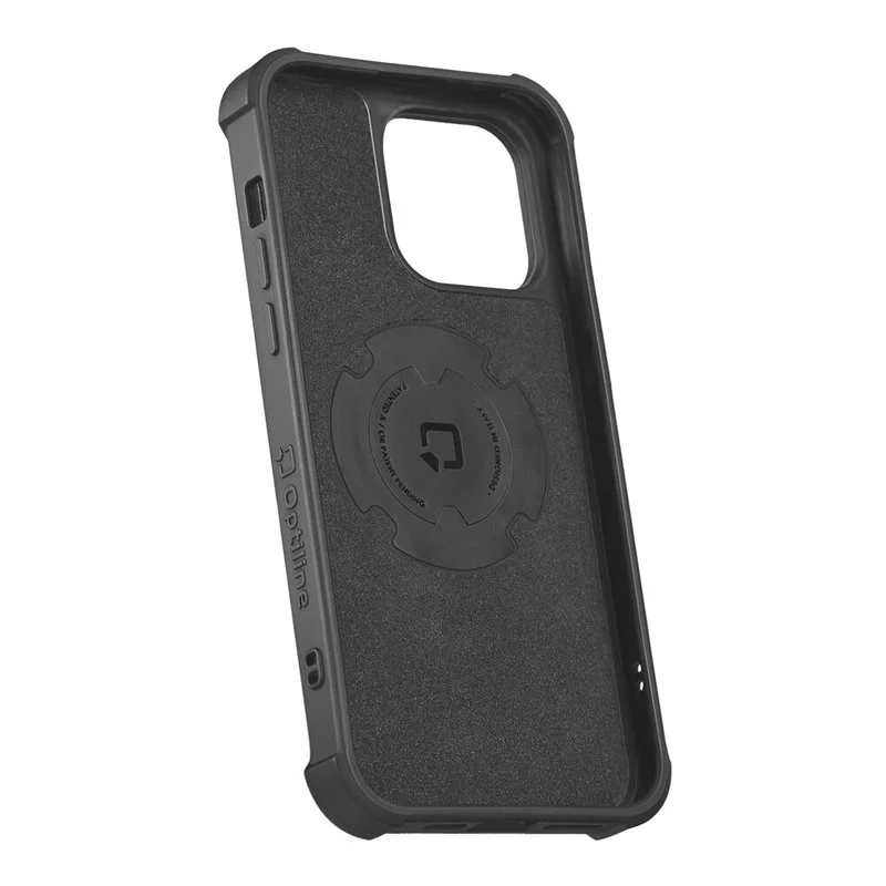Φωτογραφία προϊόντος: Θήκη Κινητού Mag Case iPhone της σειράς Optiline για Apple iPhone 15 Plus MagSafe Τεχνολογίας με 34 μαγνήτες και Δυνατότητα Ασύρ