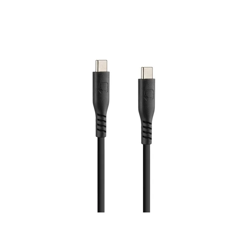 Φωτογραφία προϊόντος: Καλώδιο USB Type C σε USB Type C 3000mA/60W της σειράς Optiline για Φόρτιση, Συγχρονισμό και Μεταφορά Δεδομένων