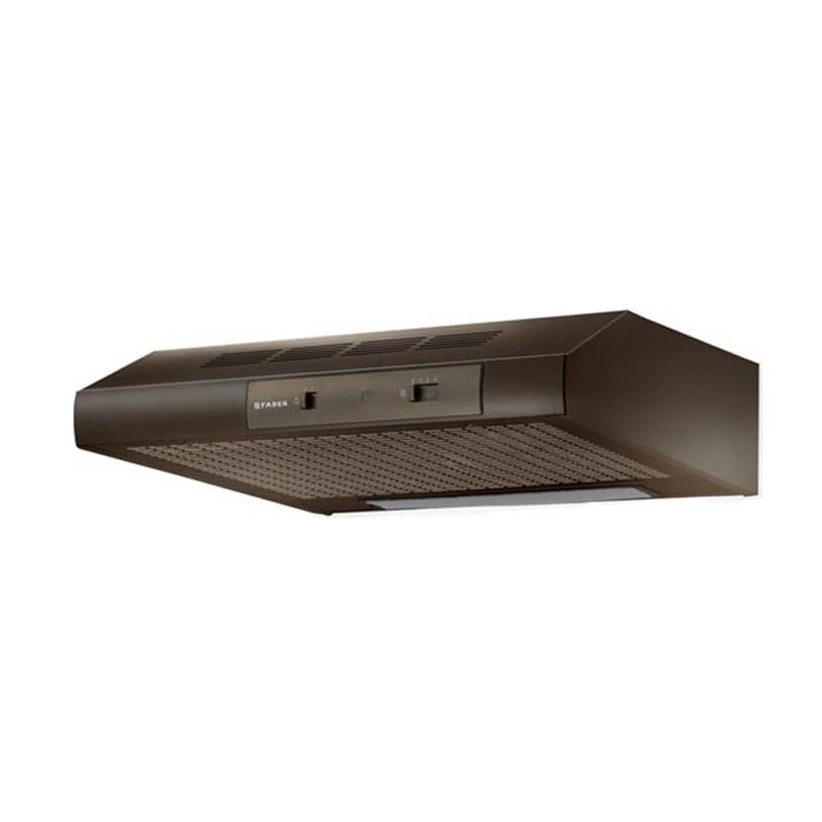 Φωτογραφία προϊόντος: Faber 741 Base Brown A60 Απορροφητήρας Ελεύθερος