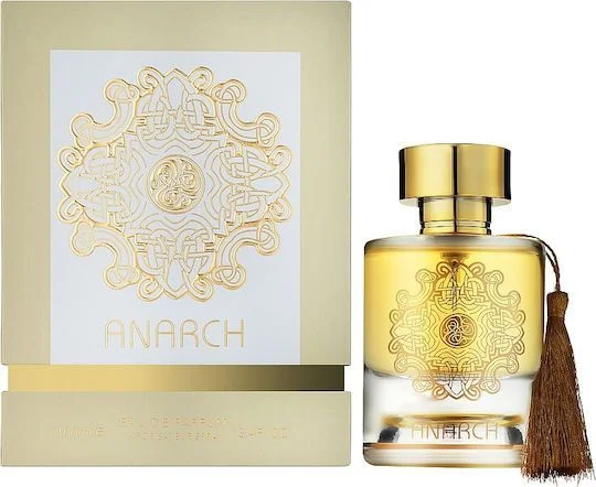 Φωτογραφία προϊόντος: Maison Alhambra Anarch Eau de Parfum Unisex 100ml