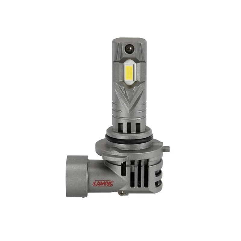 Φωτογραφία προϊόντος: ΛΑΜΠΑ LED HB3 9005 12V P20d 6.500K ΨΥΧΡΟ 3.900lm/ΘΕΡΜΟ 2.400lm 35W HALO LED QUICK FIT ALIEN SERIES LAMPA - 1 ΤΕΜ.