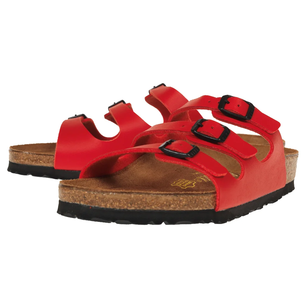 Φωτογραφία προϊόντος: Birkenstock Παντόφλα Κόκκινο